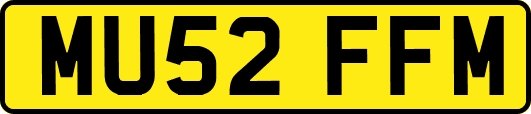 MU52FFM