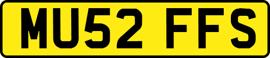 MU52FFS