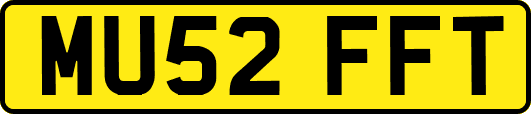 MU52FFT