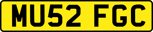 MU52FGC