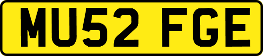 MU52FGE