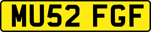 MU52FGF