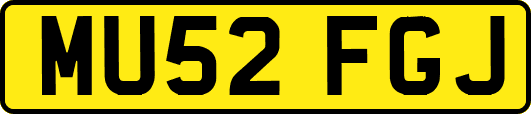 MU52FGJ