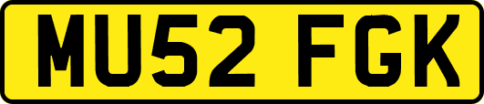 MU52FGK