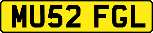 MU52FGL