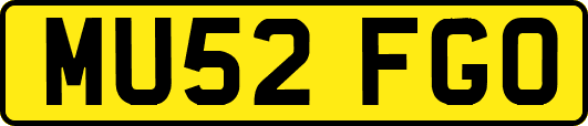 MU52FGO
