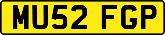 MU52FGP