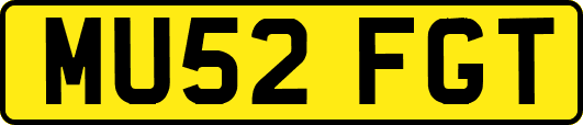 MU52FGT