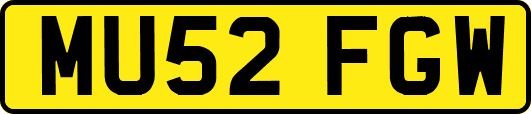 MU52FGW
