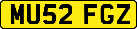 MU52FGZ