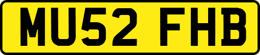 MU52FHB