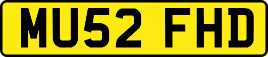MU52FHD