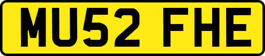 MU52FHE