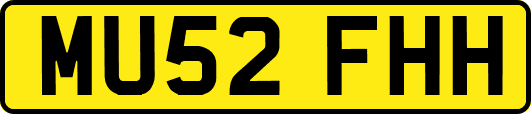 MU52FHH