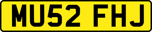 MU52FHJ