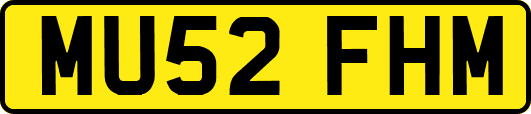 MU52FHM