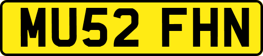 MU52FHN
