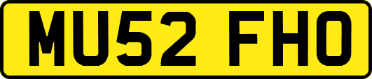 MU52FHO