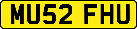 MU52FHU