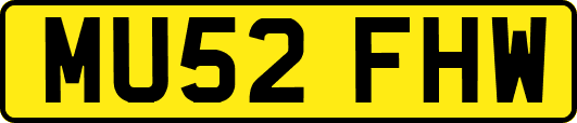MU52FHW