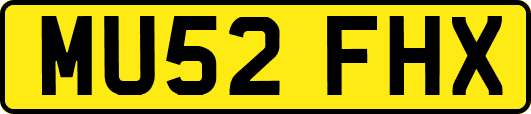 MU52FHX