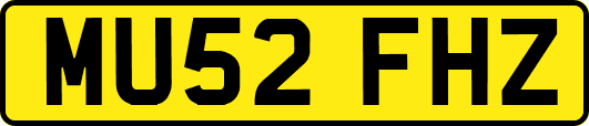 MU52FHZ