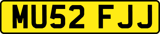 MU52FJJ
