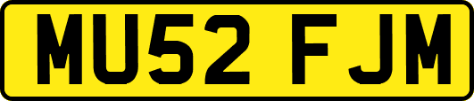 MU52FJM