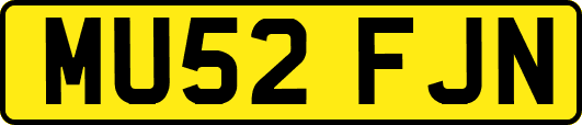 MU52FJN