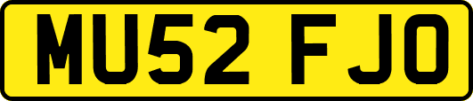 MU52FJO