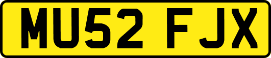 MU52FJX