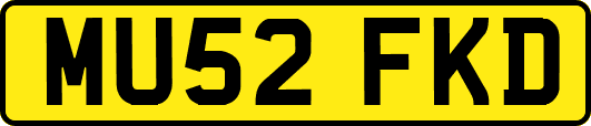 MU52FKD