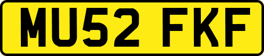 MU52FKF