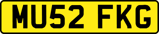 MU52FKG