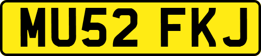 MU52FKJ