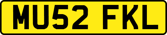 MU52FKL