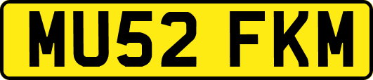 MU52FKM