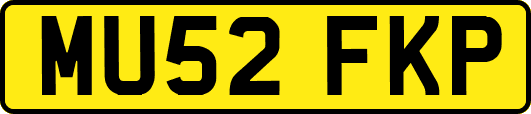 MU52FKP