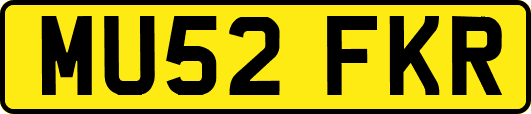 MU52FKR