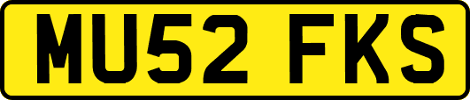 MU52FKS