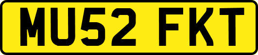 MU52FKT