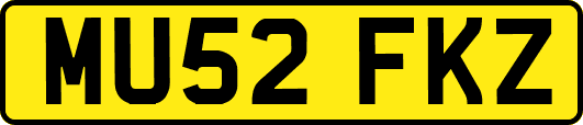 MU52FKZ