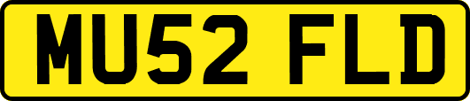 MU52FLD