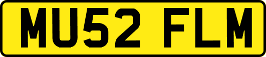MU52FLM