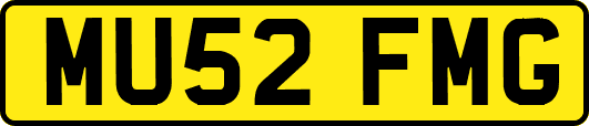 MU52FMG