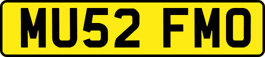 MU52FMO