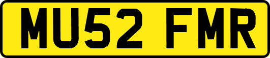 MU52FMR