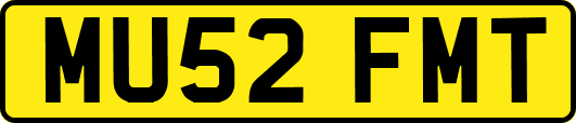 MU52FMT