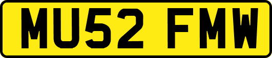 MU52FMW