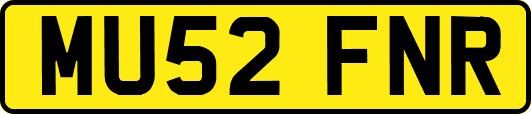 MU52FNR